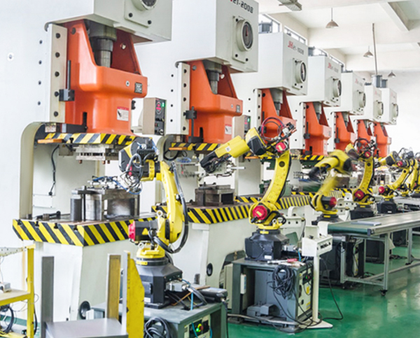 شرکت ماشین آلات Jiangsu Chuangwei CNC ، آموزشی ویبولیتین.