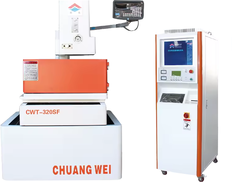 شرکت ماشین آلات Jiangsu Chuangwei CNC ، آموزشی ویبولیتین.
