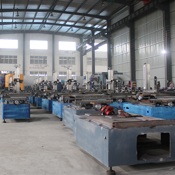 شرکت ماشین آلات Jiangsu Chuangwei CNC ، آموزشی ویبولیتین.