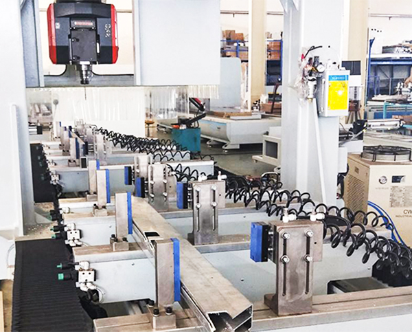 شرکت ماشین آلات Jiangsu Chuangwei CNC ، آموزشی ویبولیتین.