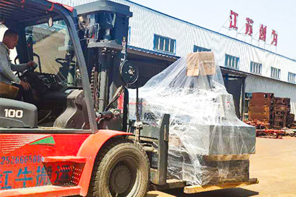 شرکت ماشین آلات Jiangsu Chuangwei CNC ، آموزشی ویبولیتین.