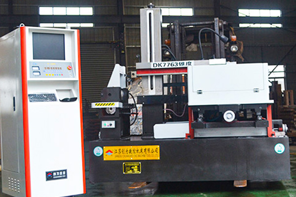 شرکت ماشین آلات Jiangsu Chuangwei CNC ، آموزشی ویبولیتین.