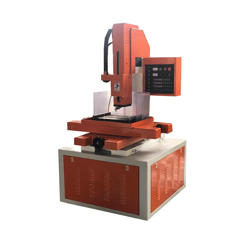دستگاه حفاری EDM تک محور CNC